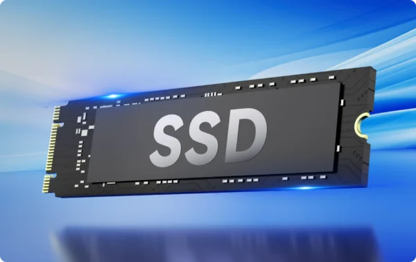 SSD