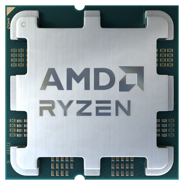 AMD CPU