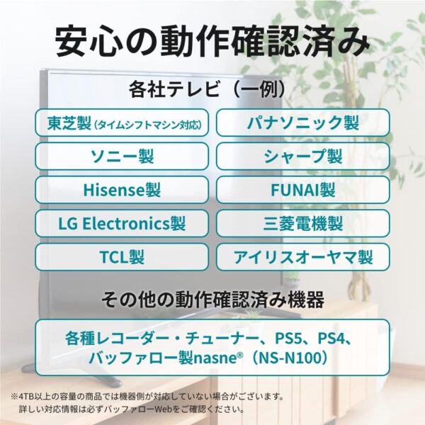 動作確認済