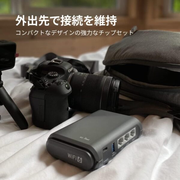 コンパクト