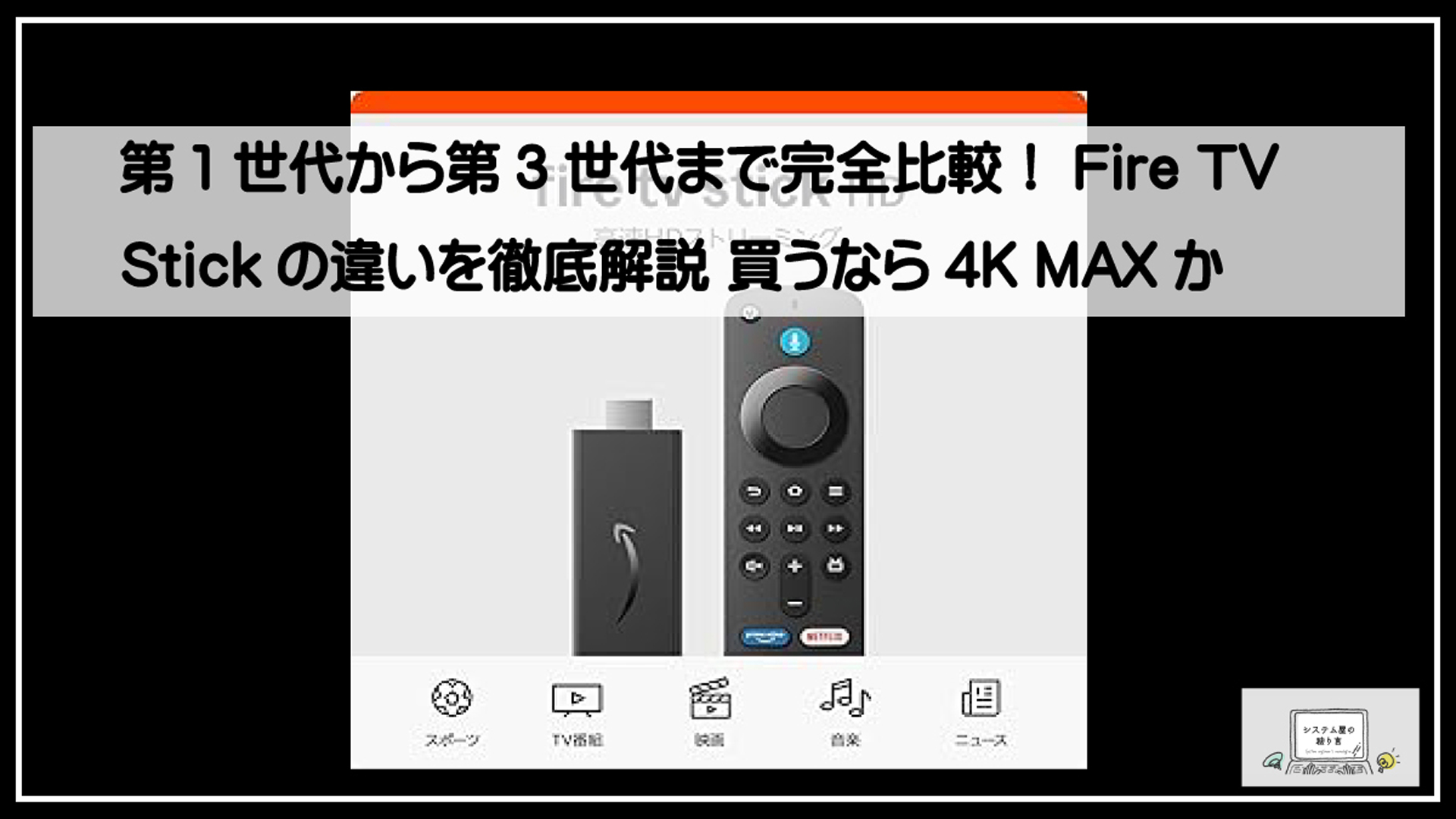 アマゾンフィアー