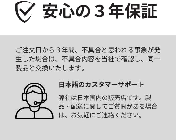 保証