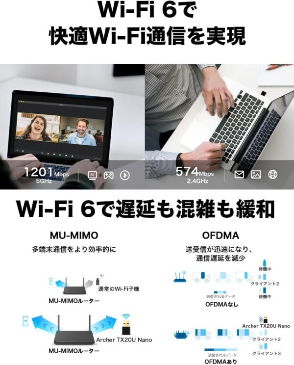 高速性