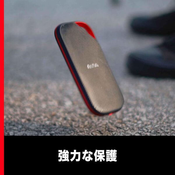 保護