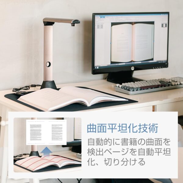 曲面