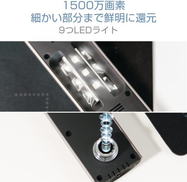 高密度