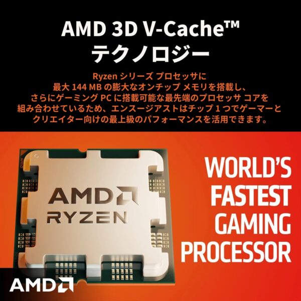 テクノロジー