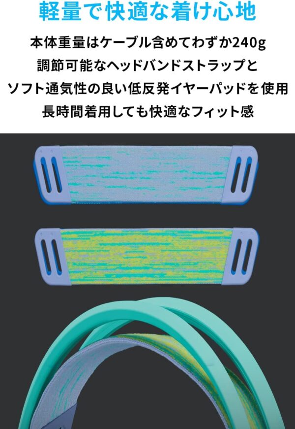 軽量