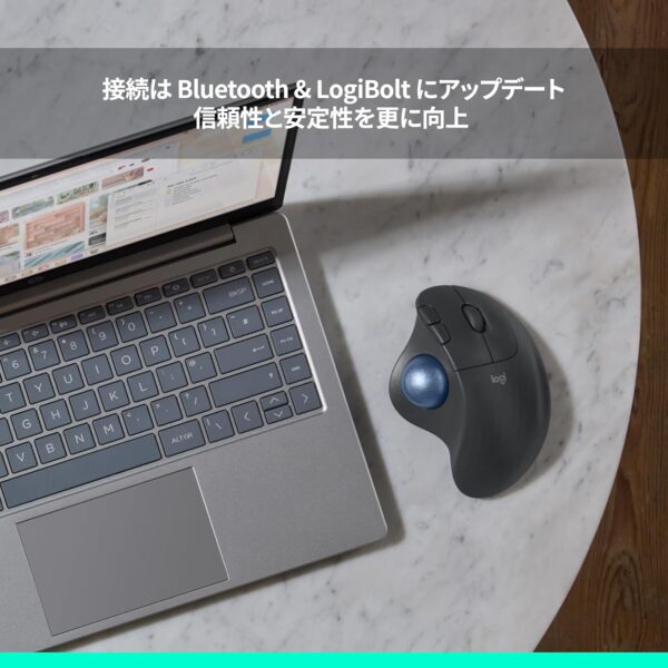 接続性