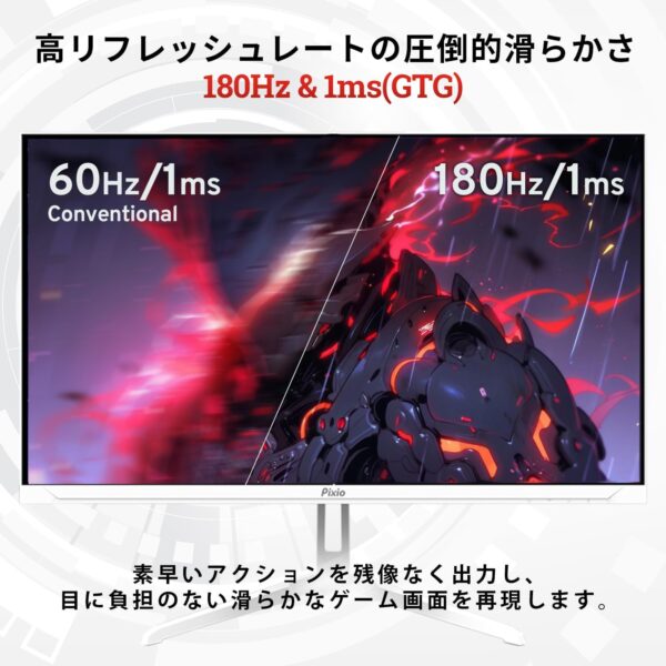 リフレッシュ