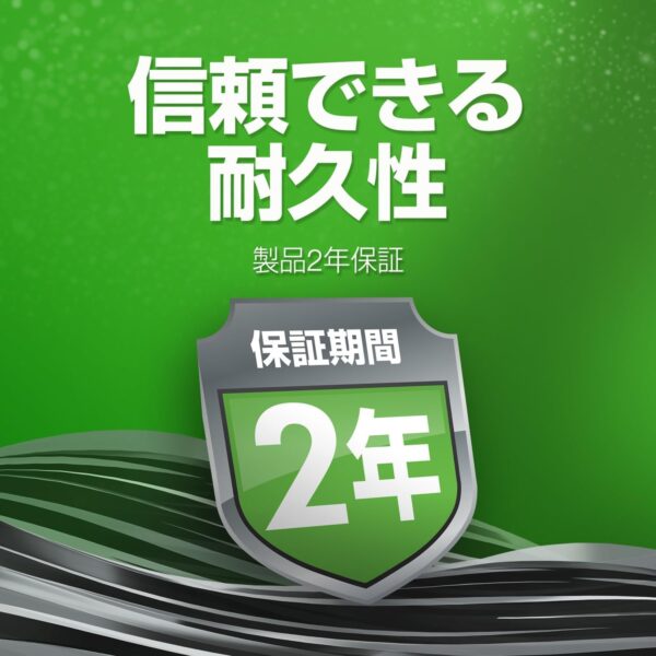 信頼性