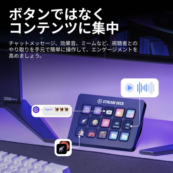 集中