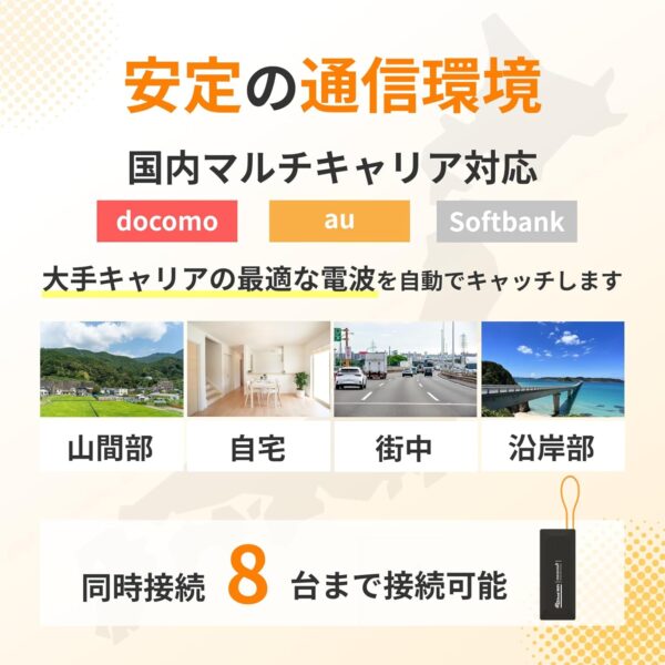 キャリア