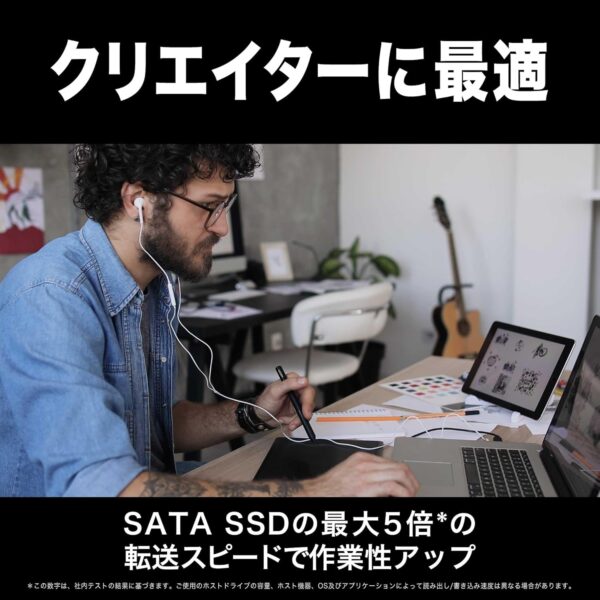 クリエーター