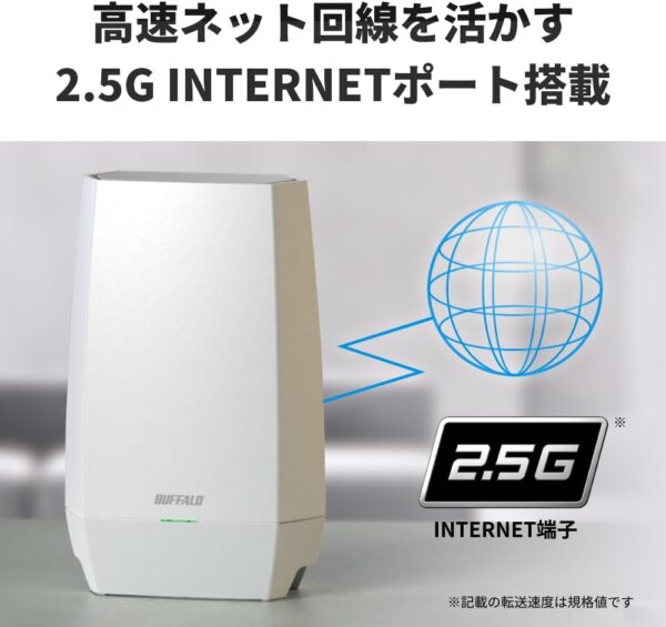 有線