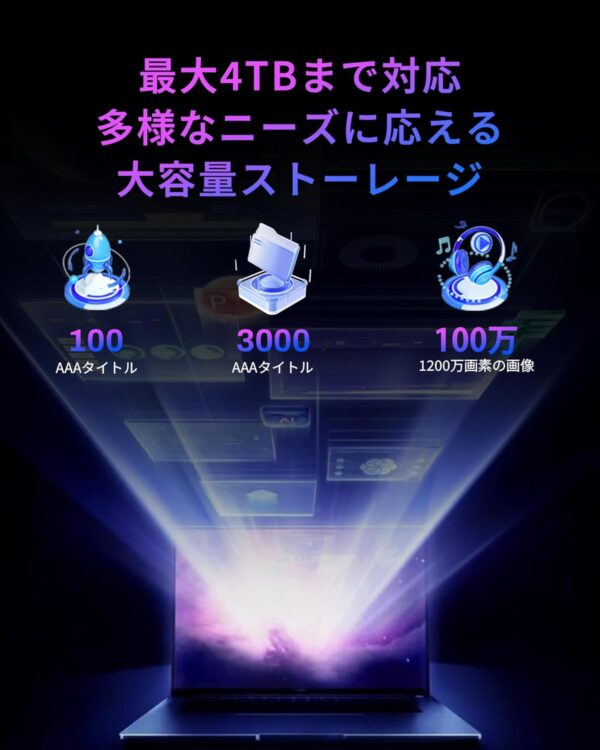 最大サイズ