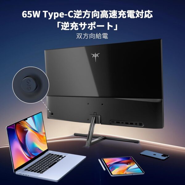 ６５Ｗ