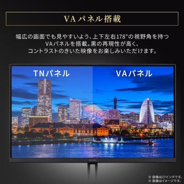 ＶＡパネル