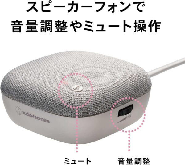 ミュート