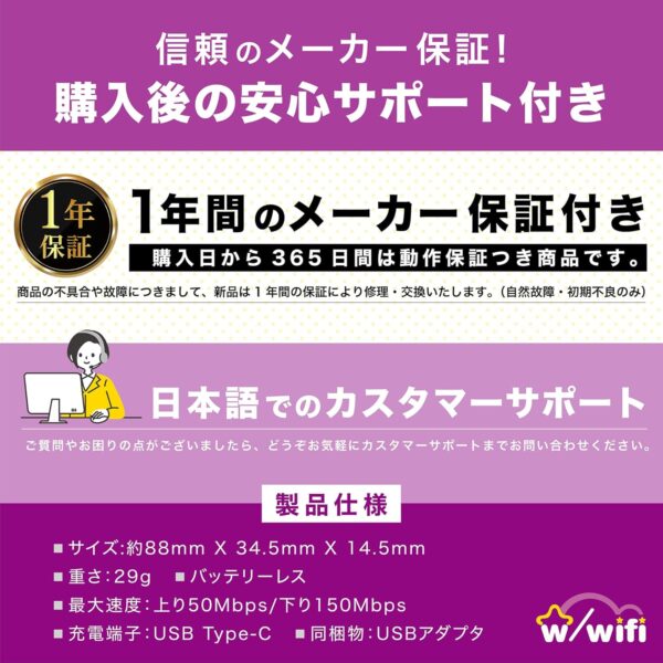 保証