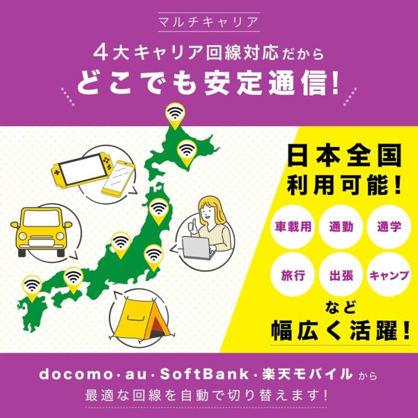 安定