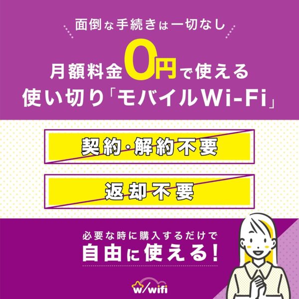 月額