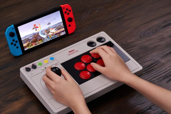 スイッチ