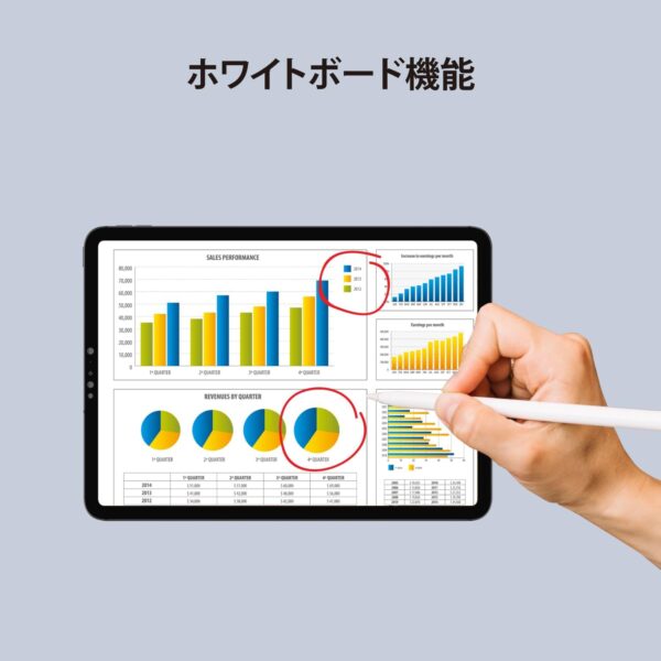 ホワイト
