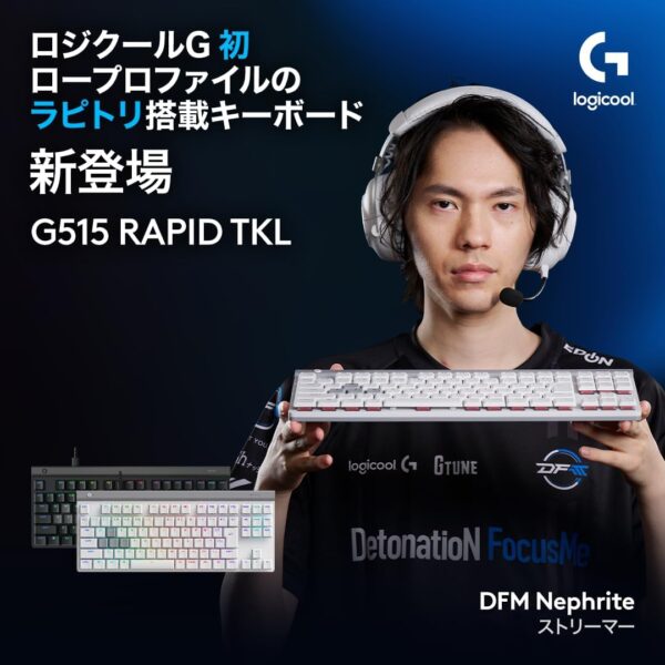 ロープロ