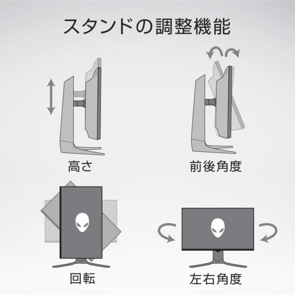 スタンド