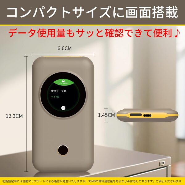 コンパクト