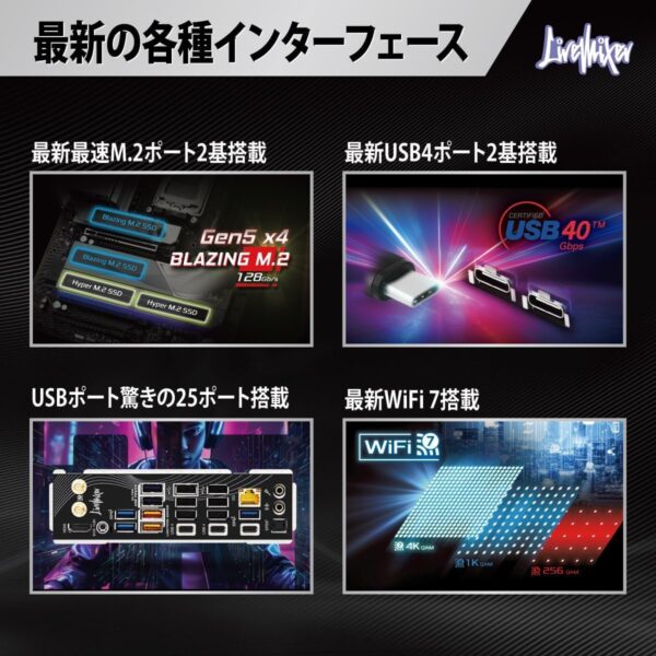 インターフェース