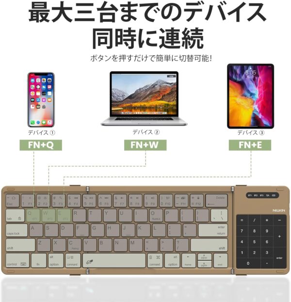 マルチ