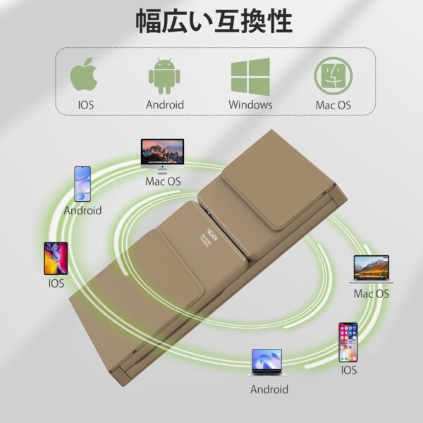 互換性