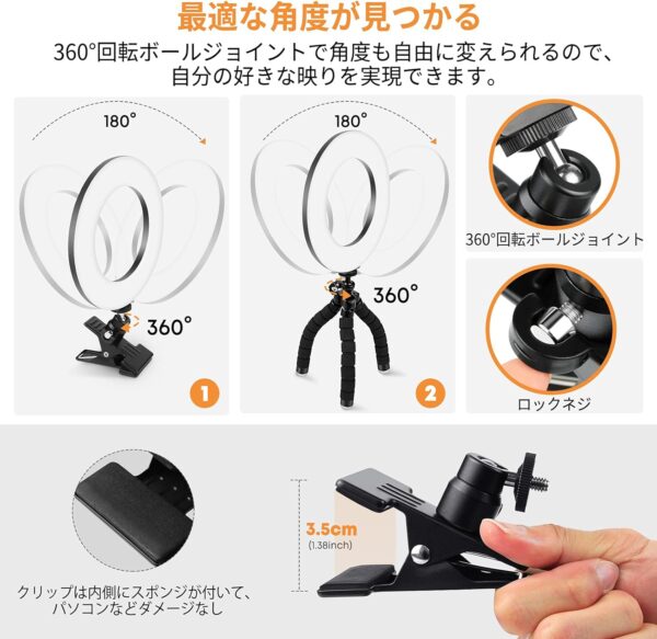 角度