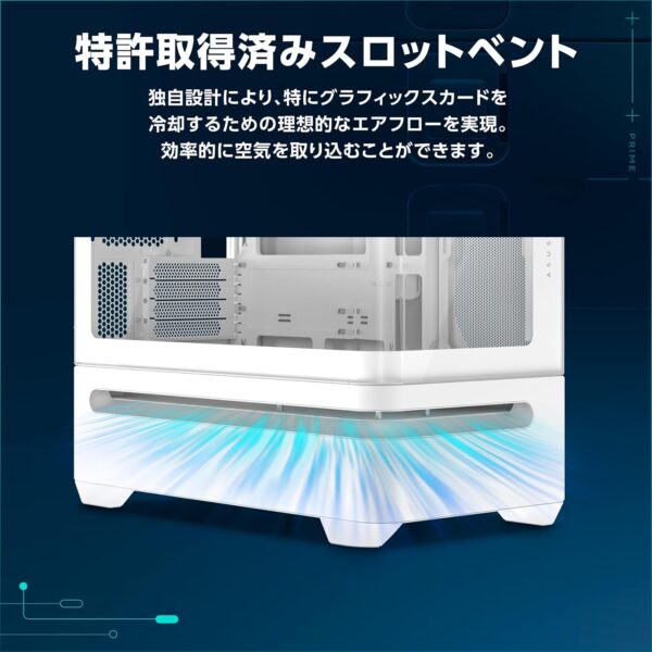 ベント