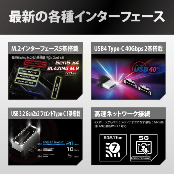 インターフェース