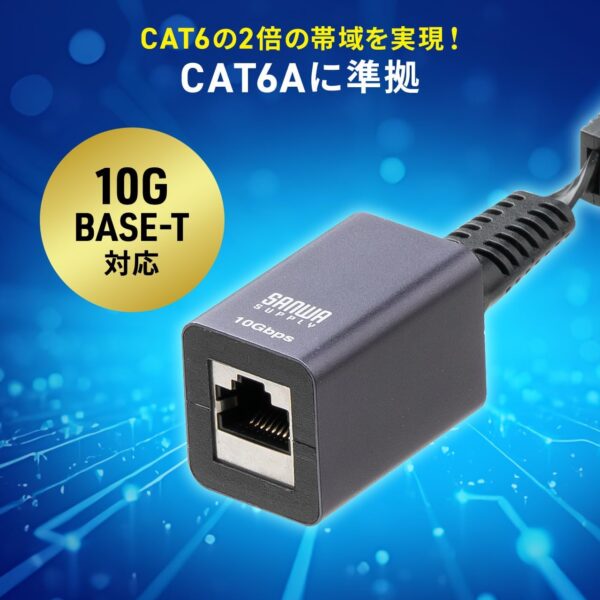 CAT6A