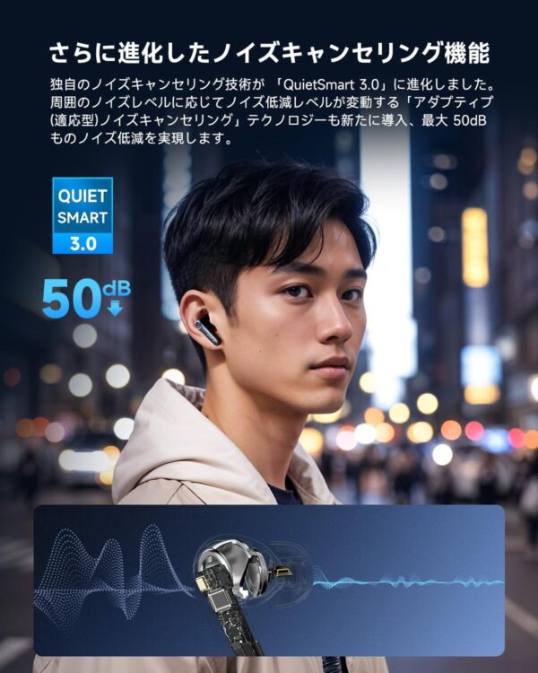 ノイズ