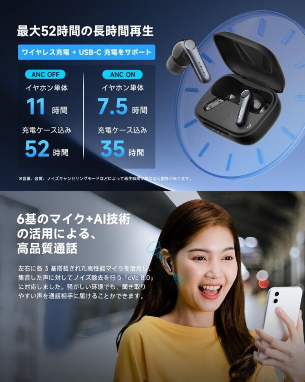 長時間