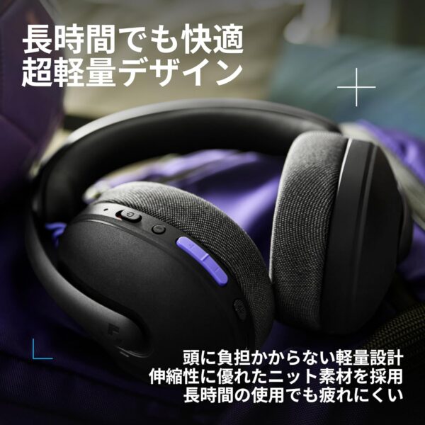軽量