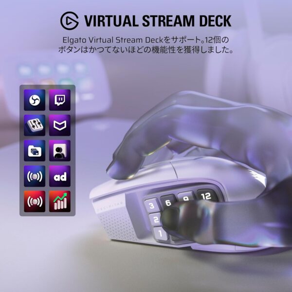 ストリームデック