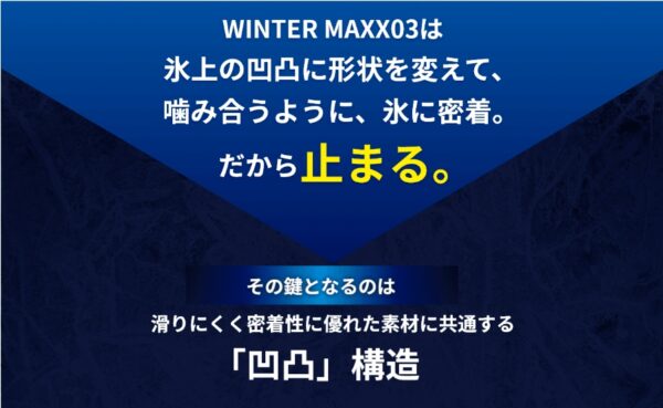 ウィンターマックス