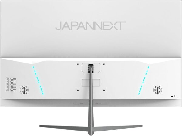 背面