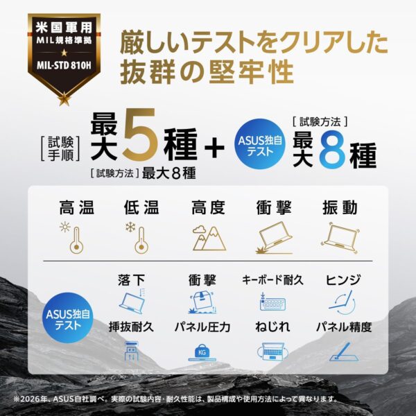 強度