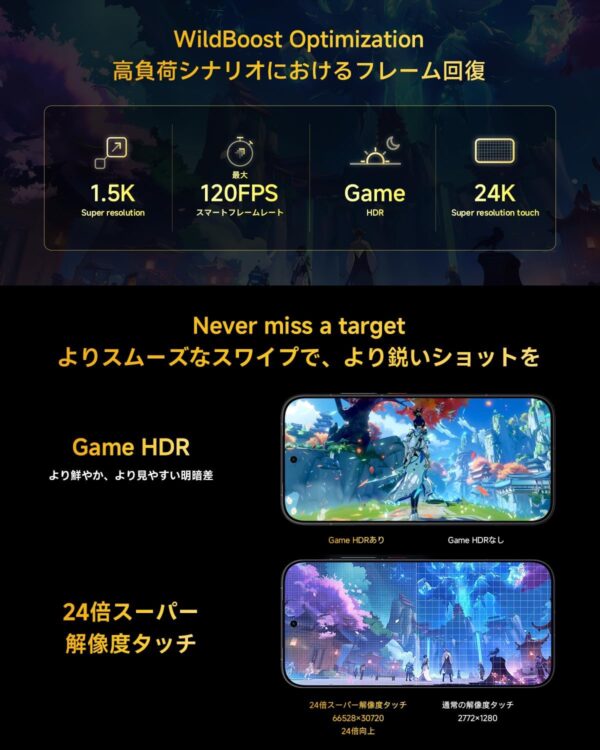 ブースト