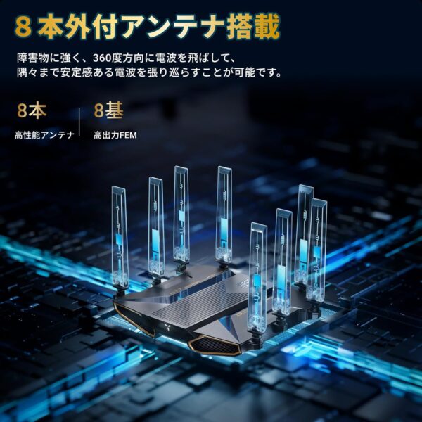 アンテナ