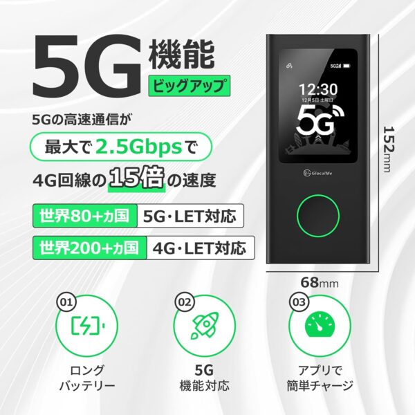 5G
