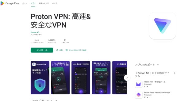proton