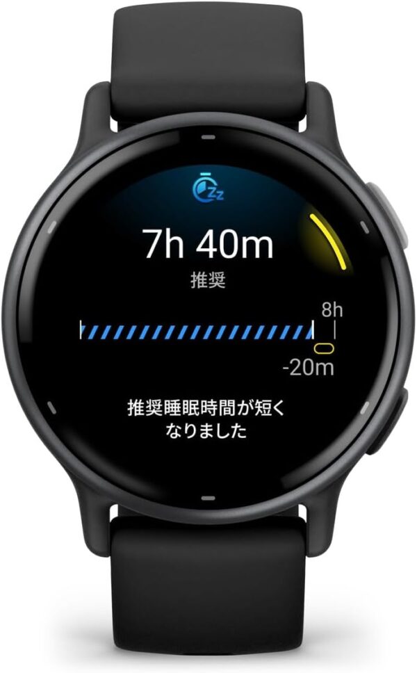睡眠